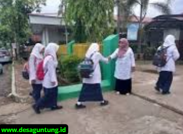 Pendidikan Karakter Sejak SD: Fondasi Murid Jadi Pribadi Bijak