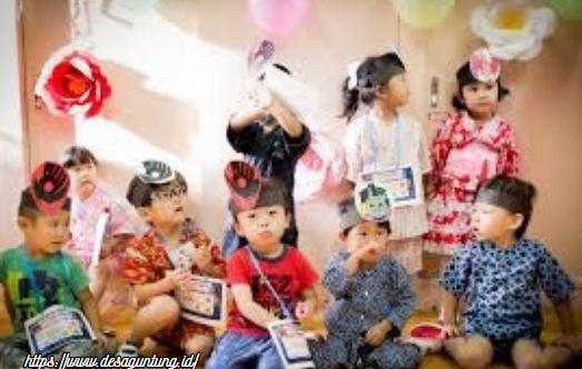 Pendidikan Sopan Santun di Sekolah: Membentuk Karakter Murid Sejak Dini