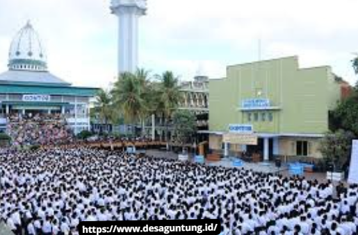 Pelajaran Umum di Pondok Pesantren: Seimbang Dunia dan Akhirat