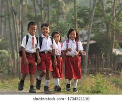Strategi Belajar Efektif untuk Siswa SD